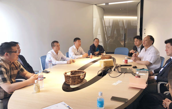 乾港集團 乾港集團