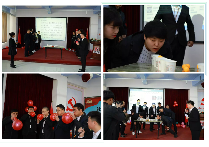 乾港生日，生日party，環(huán)保生日會，環(huán)保公司，乾港集團